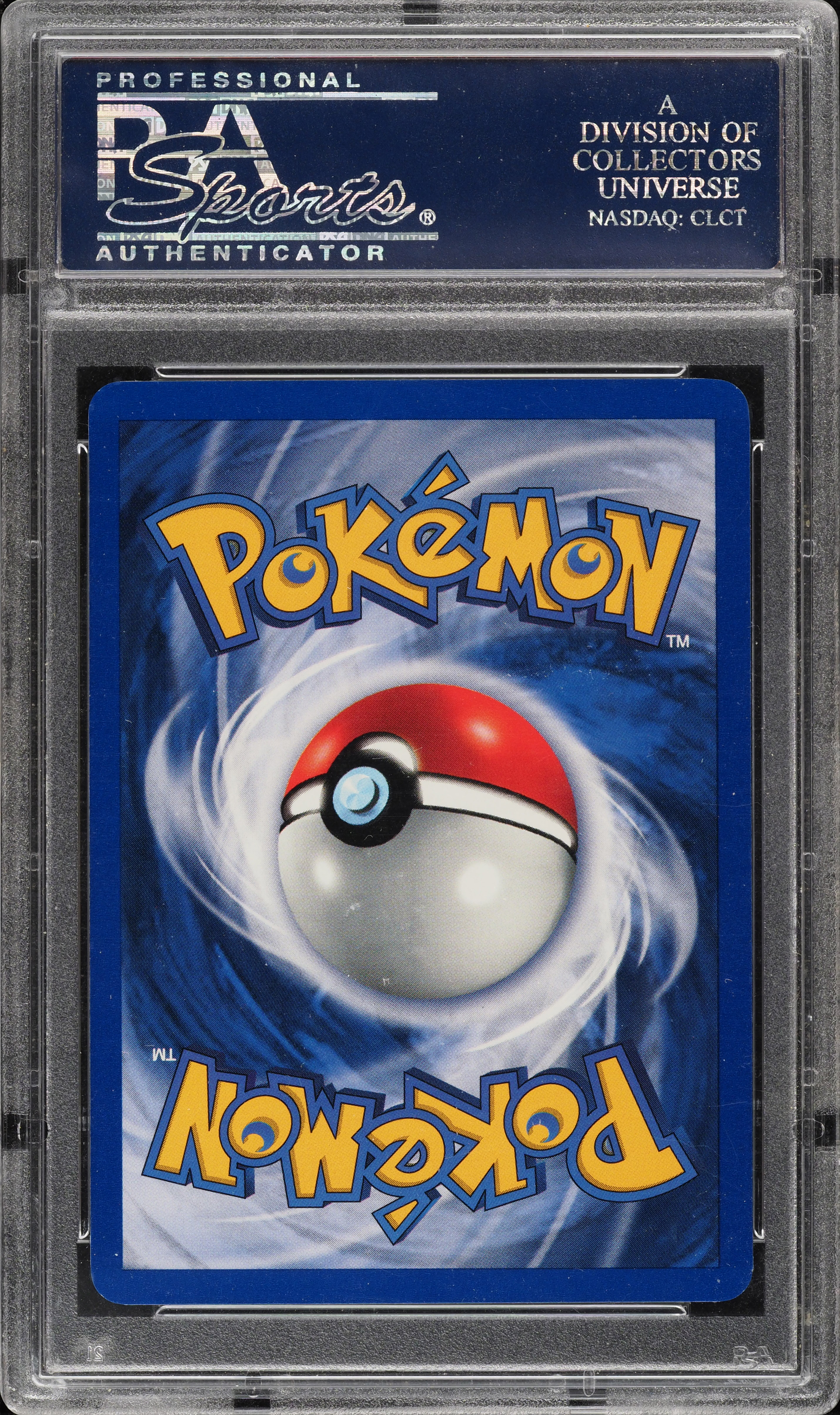 1999 Pokemon Base Set Shadowless 1st Edition Holo Machamp #8 PSA 10 GEM MINT