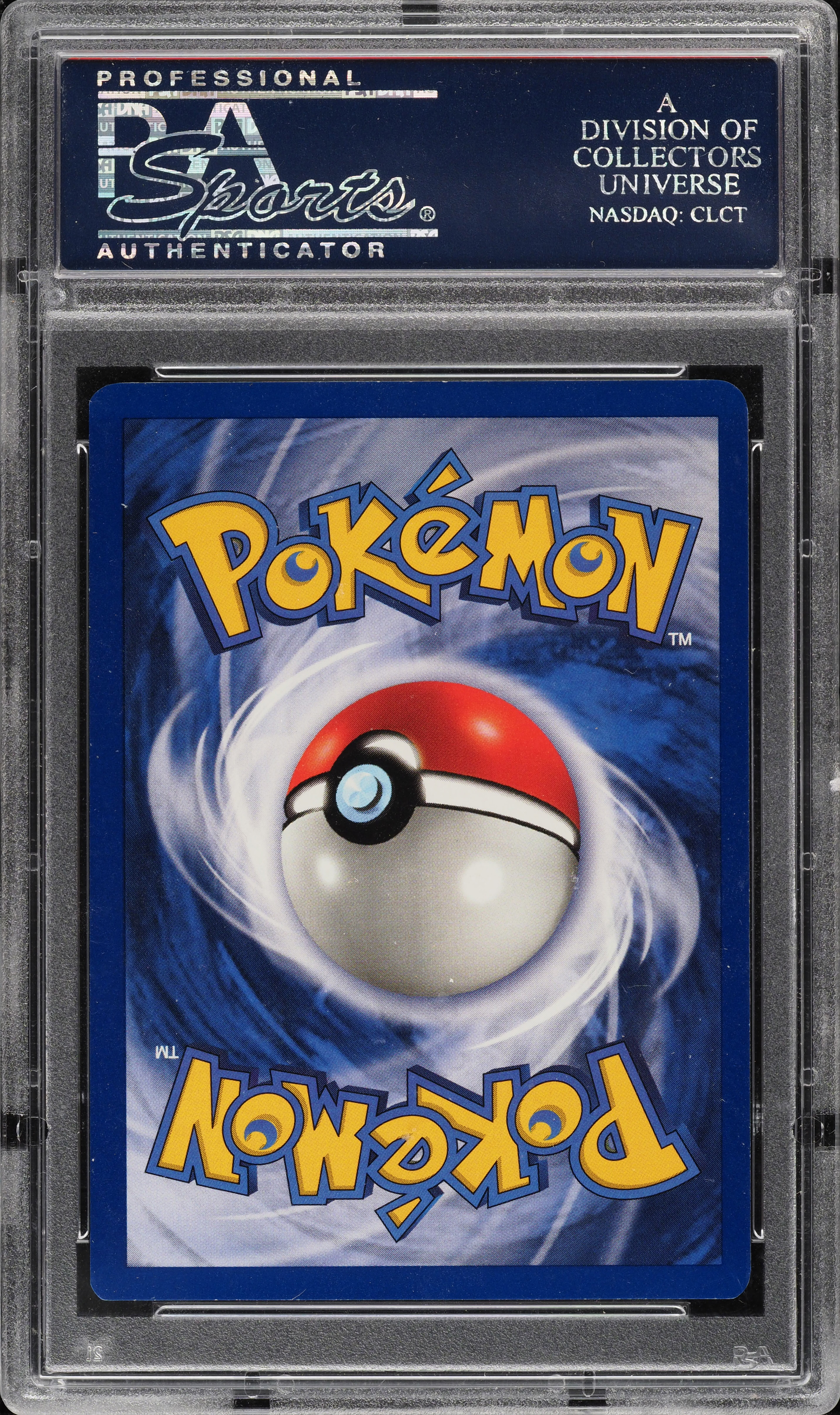 1999 Pokemon Base Set Shadowless 1st Edition Holo Charizard #4 PSA 10 GEM MINT