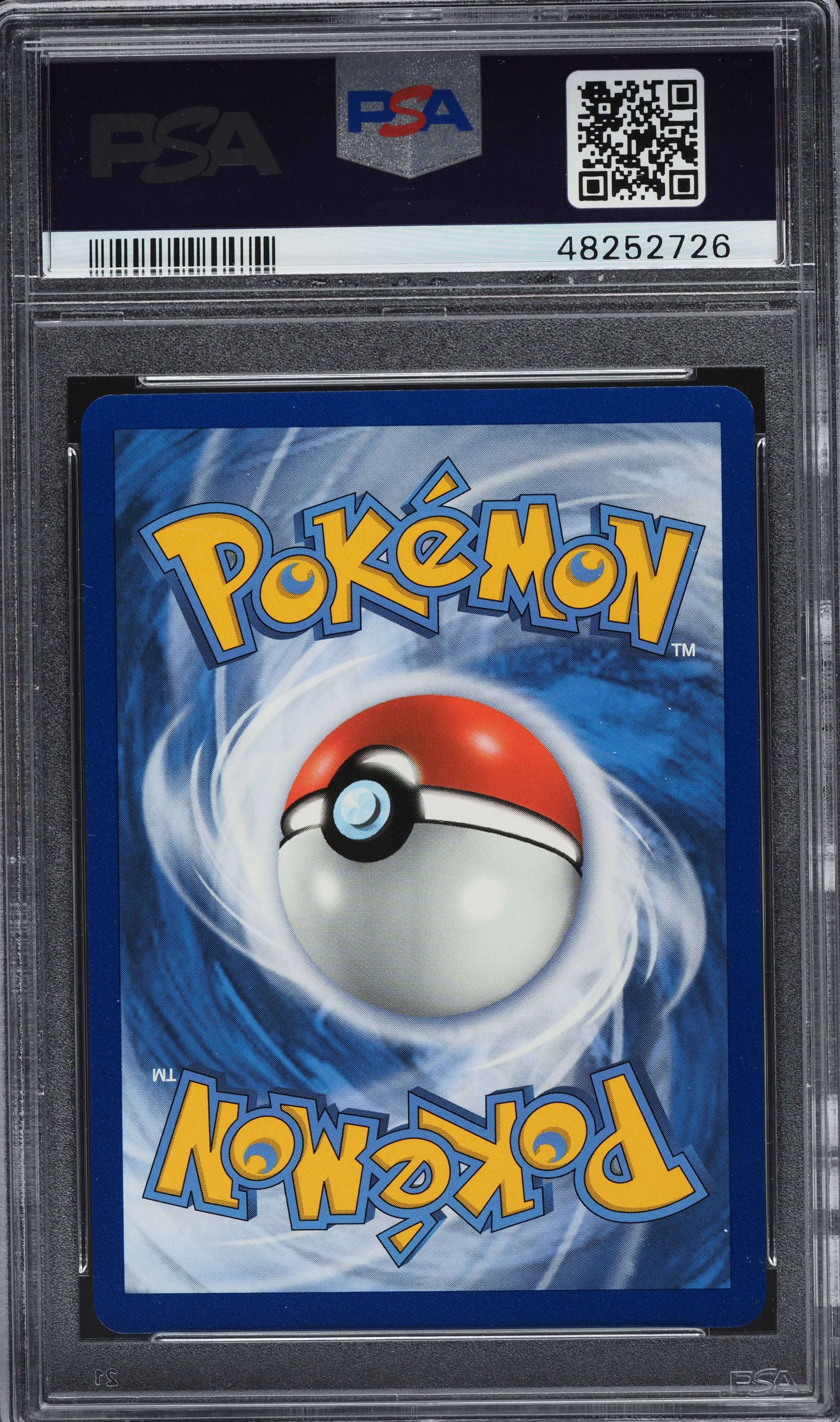 2020 Pokemon Sword & Shield Full Art Morpeko VMAX #80 PSA 10 GEM