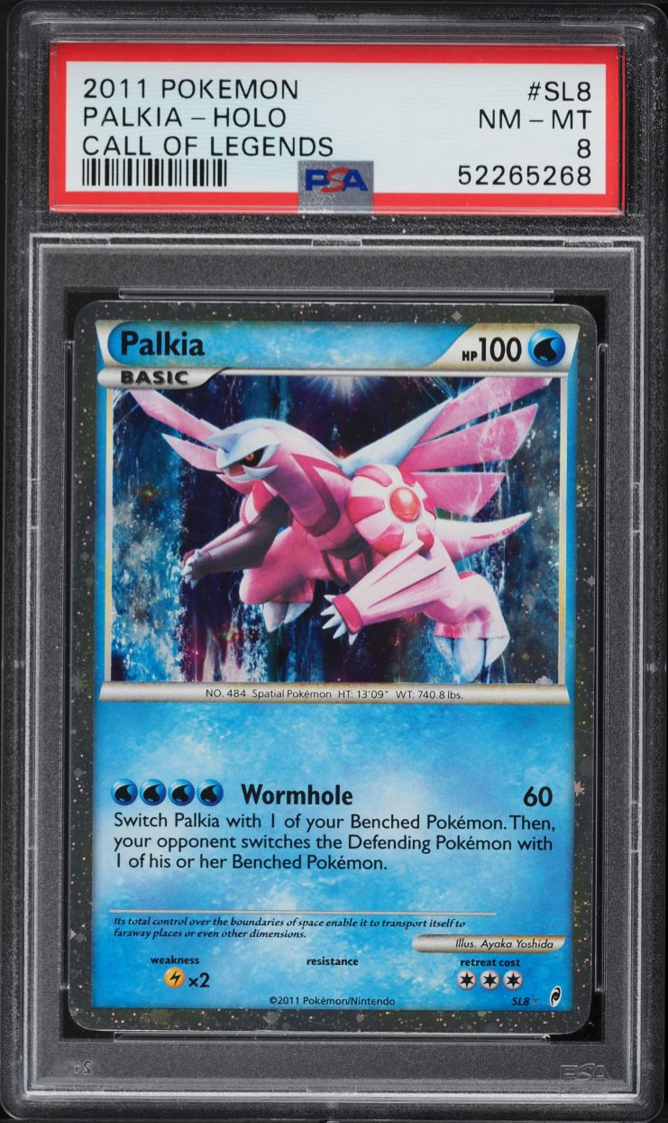 Palkia