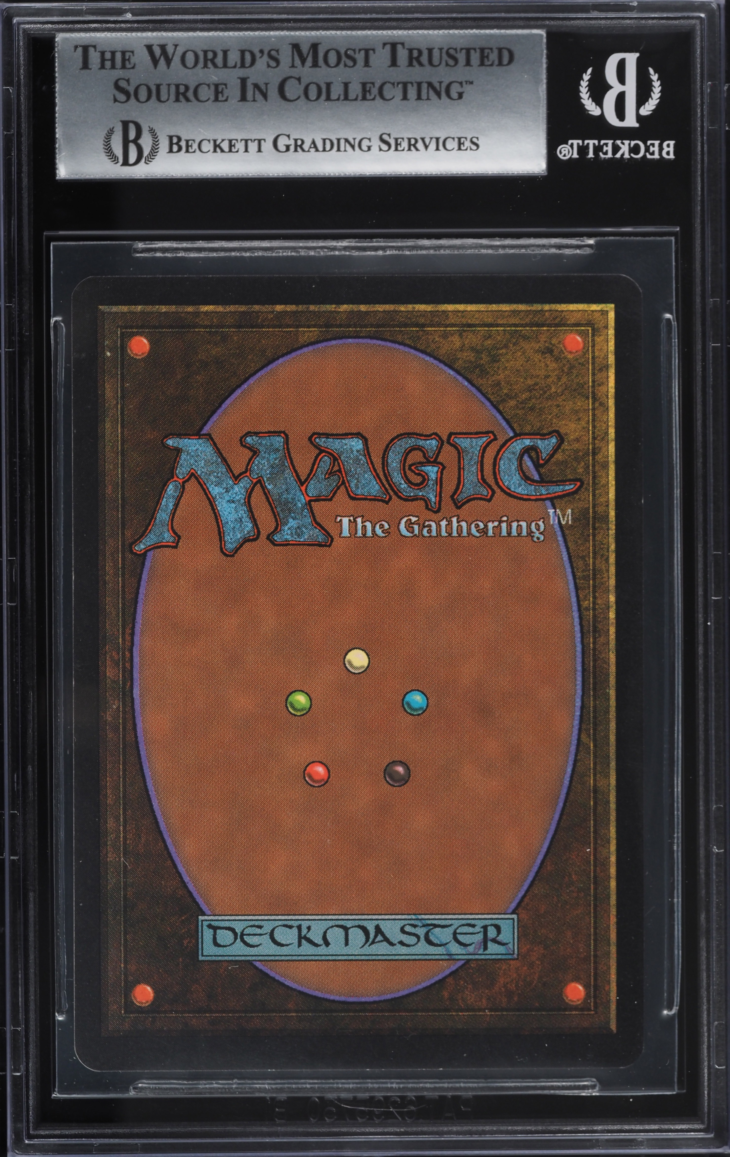 1998 Magic The Gathering MTG Urza's Saga Yawgmoth's Will R K #171