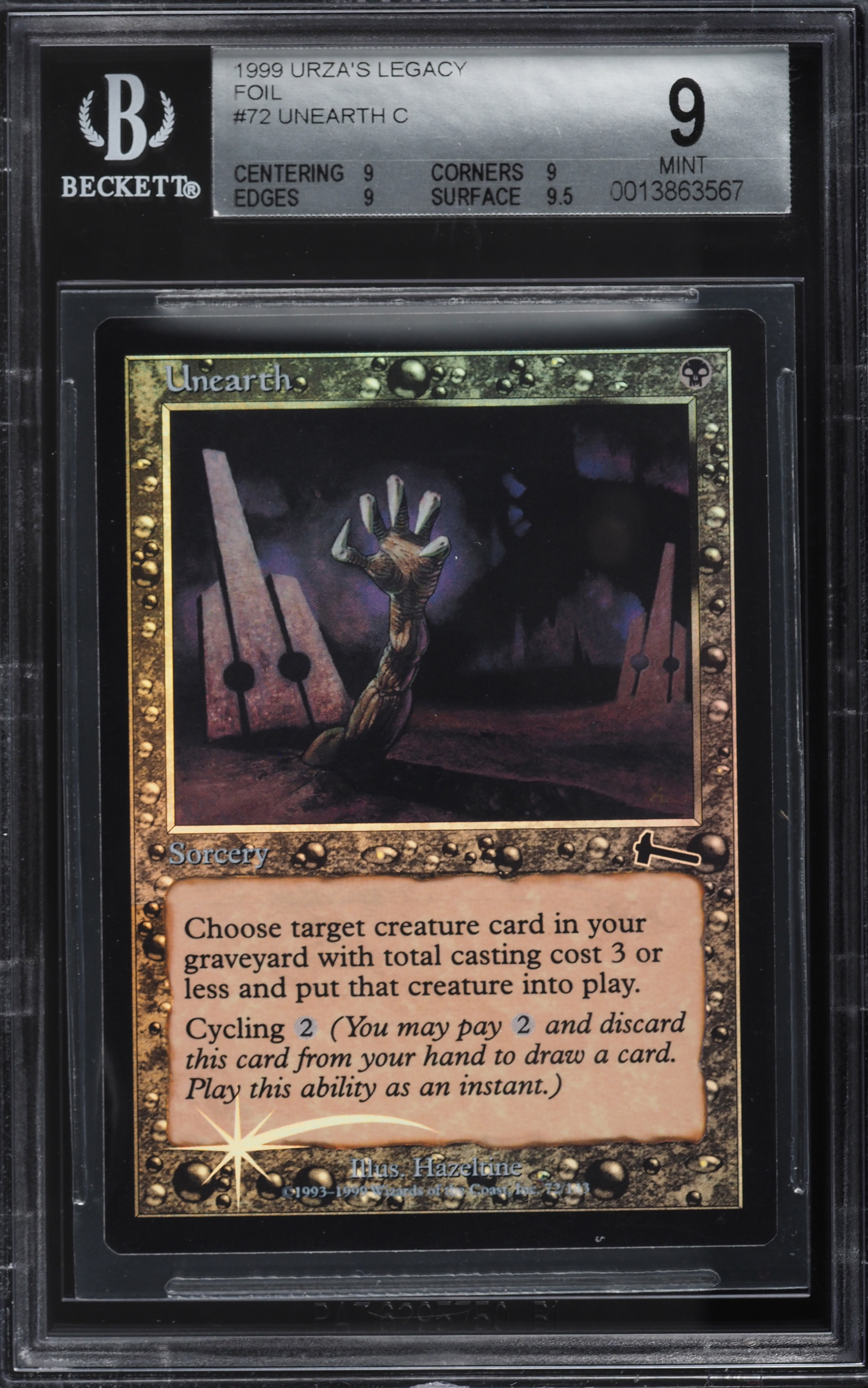 gollum cards mtg Gollum, Patient Plotter (0535) - Foil - Showcase Scrolls - Magic Singles   Collector Booster Era Art Variants  The Lord of the Rings: Tales from  Middle-earth Showcase Scrolls