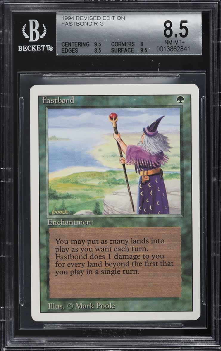 MTG Scrubland イタリア語版 リヴァイズド 3ED 1994年 1994 Magic The