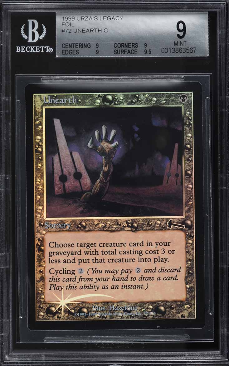 urza's legacy booster box price The Hobby Lair Pokemon Deluxe Booster Box Case main image 1