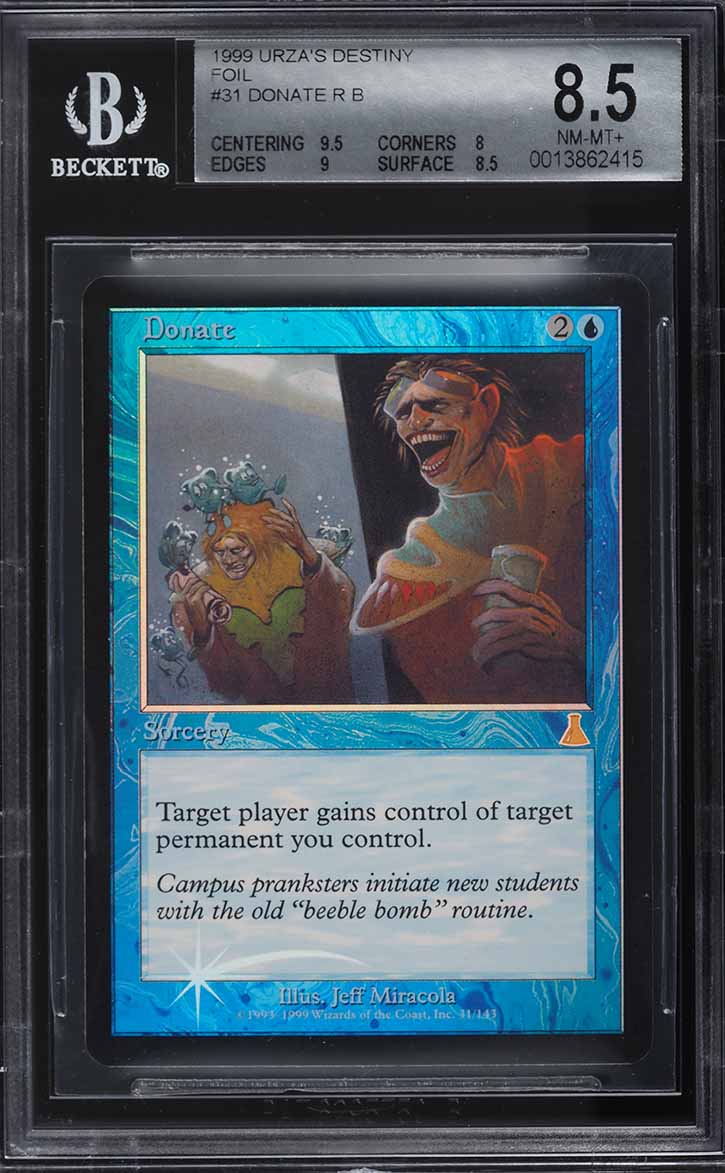 mtg powerful blue cards The 40 Best Blue Cards in Magic Ranked