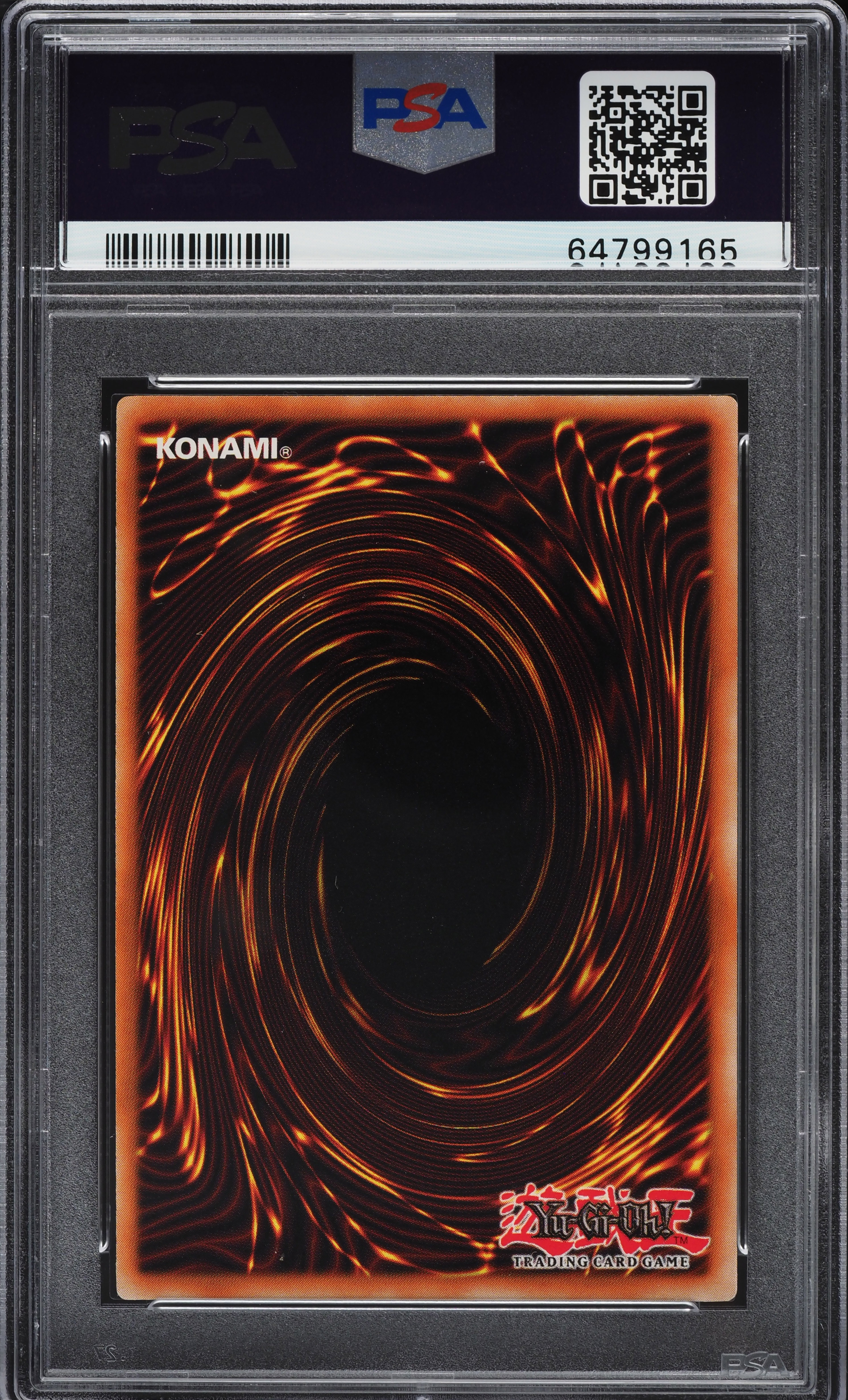 2002 Yu-Gi-Oh! Legend Of Blue-Eyes Red-Eyes Black Dragon #LOB-070