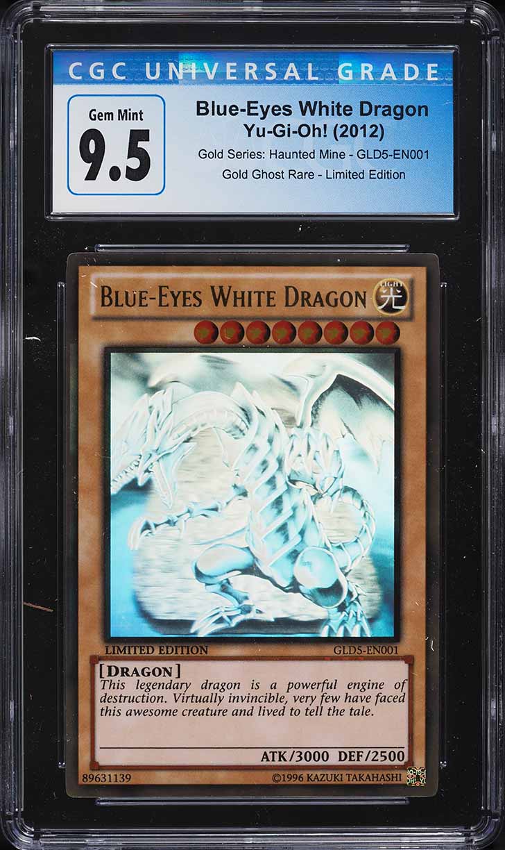 yugioh gold series haunted mine card list YuGiOh main image 0