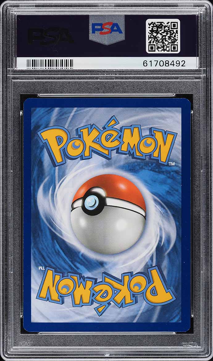 2017 Pokemon Sun & Moon Guardians Rising Reverse Holo Alolan Golem