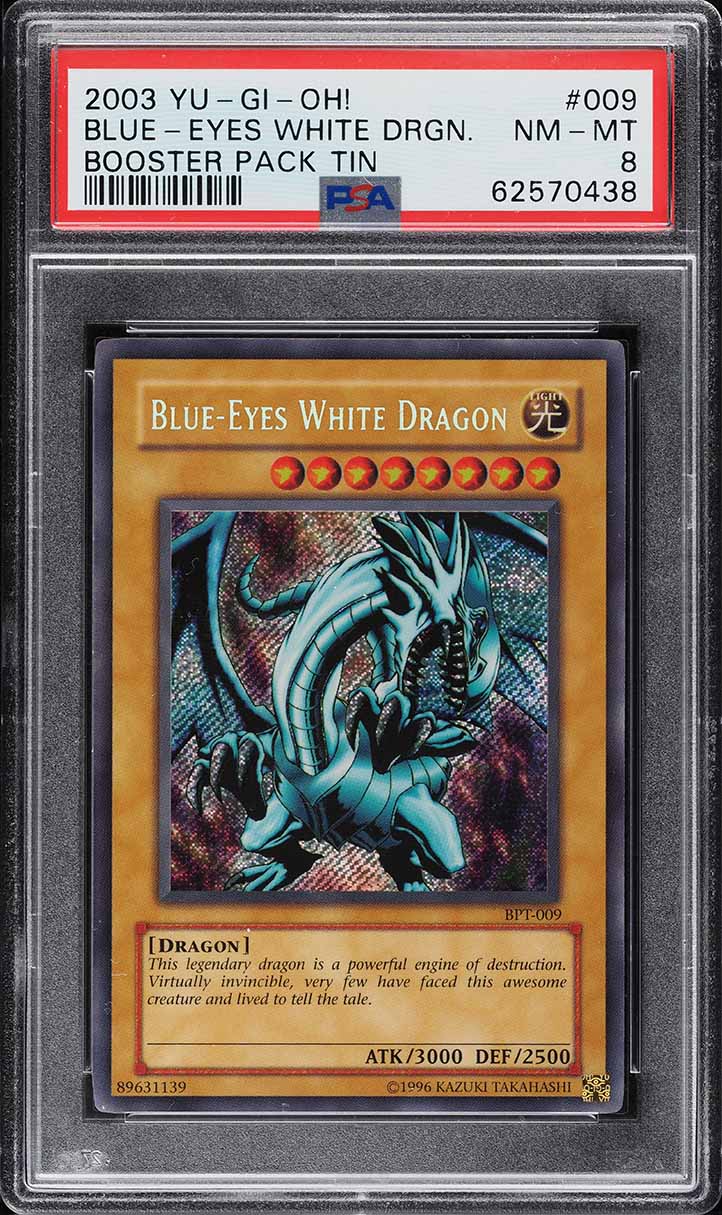 yugioh blue eyes white dragon booster box Yu-Gi-Oh! TCG: : Toys & Games Prepare yourself for the next chapter of the Blue Buy Yu-Gi-Oh! OCG Legend of