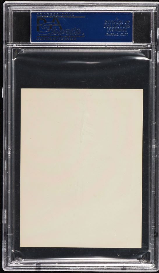 1971 Pittsburgh Pirates Cards Roberto Clemente PSA 6 EXMT