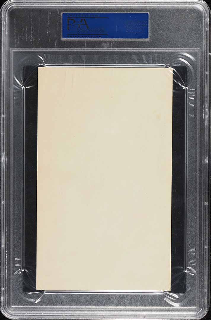1971 Pittsburgh Pirates Team Issue Roberto Clemente PSA 5 EX