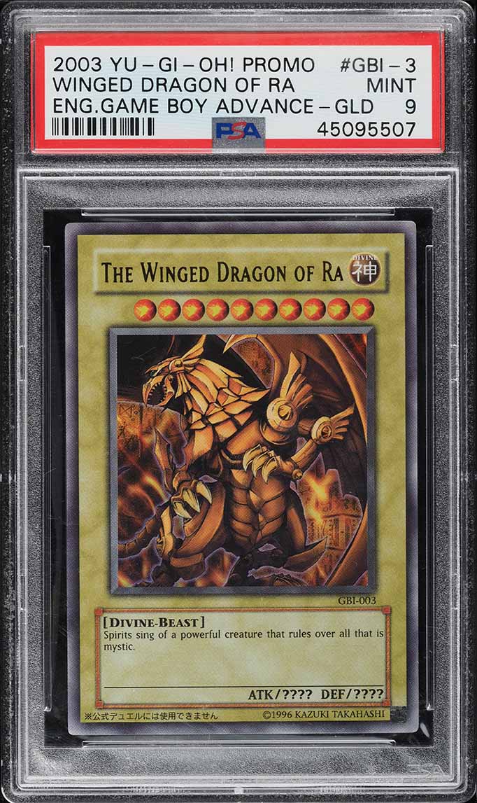 ra card yugioh The Winged Dragon of Ra (Platinum Secret Rare) [RA03-EN137] Platinum Secret  Rare