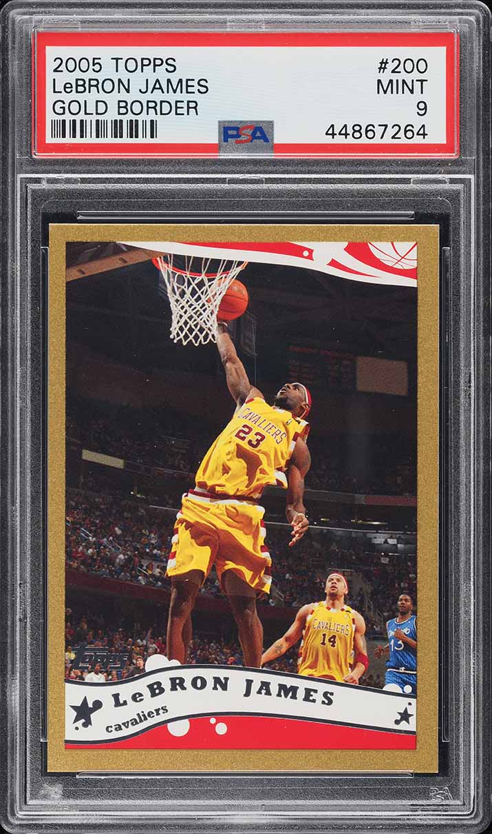 lebron james 99 overall