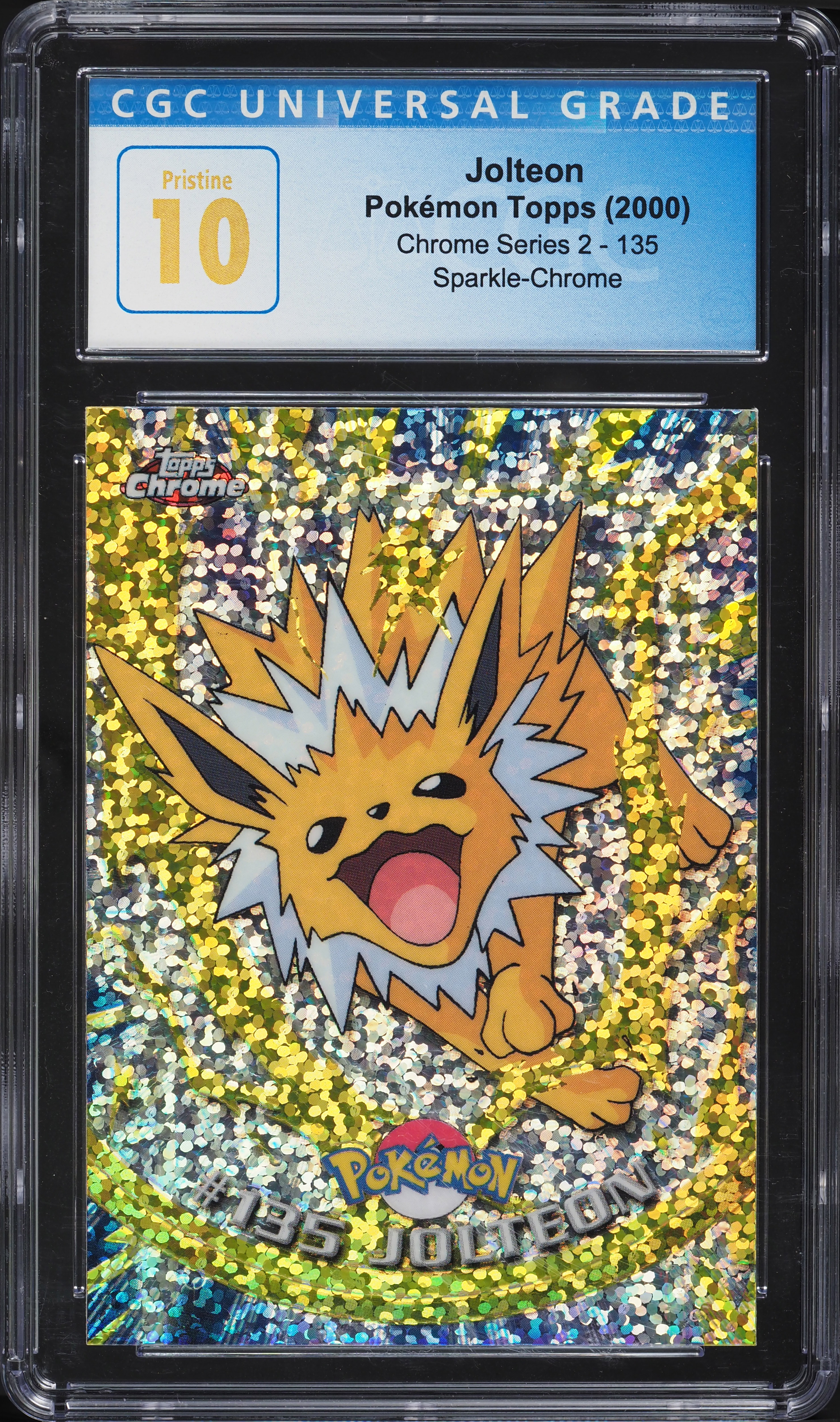 shiny jolteon pokemon card Pokmon VMAX - SWSH184 Evolves from Eevee 1990's vintage POKEMON JAPANESE JUNGLE