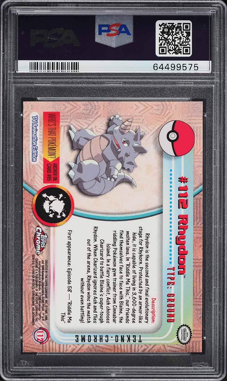 topps pokemon card prices Blastoise (9/76) [Topps Series 1 #CapCut TOP 10 Expensive Arbok