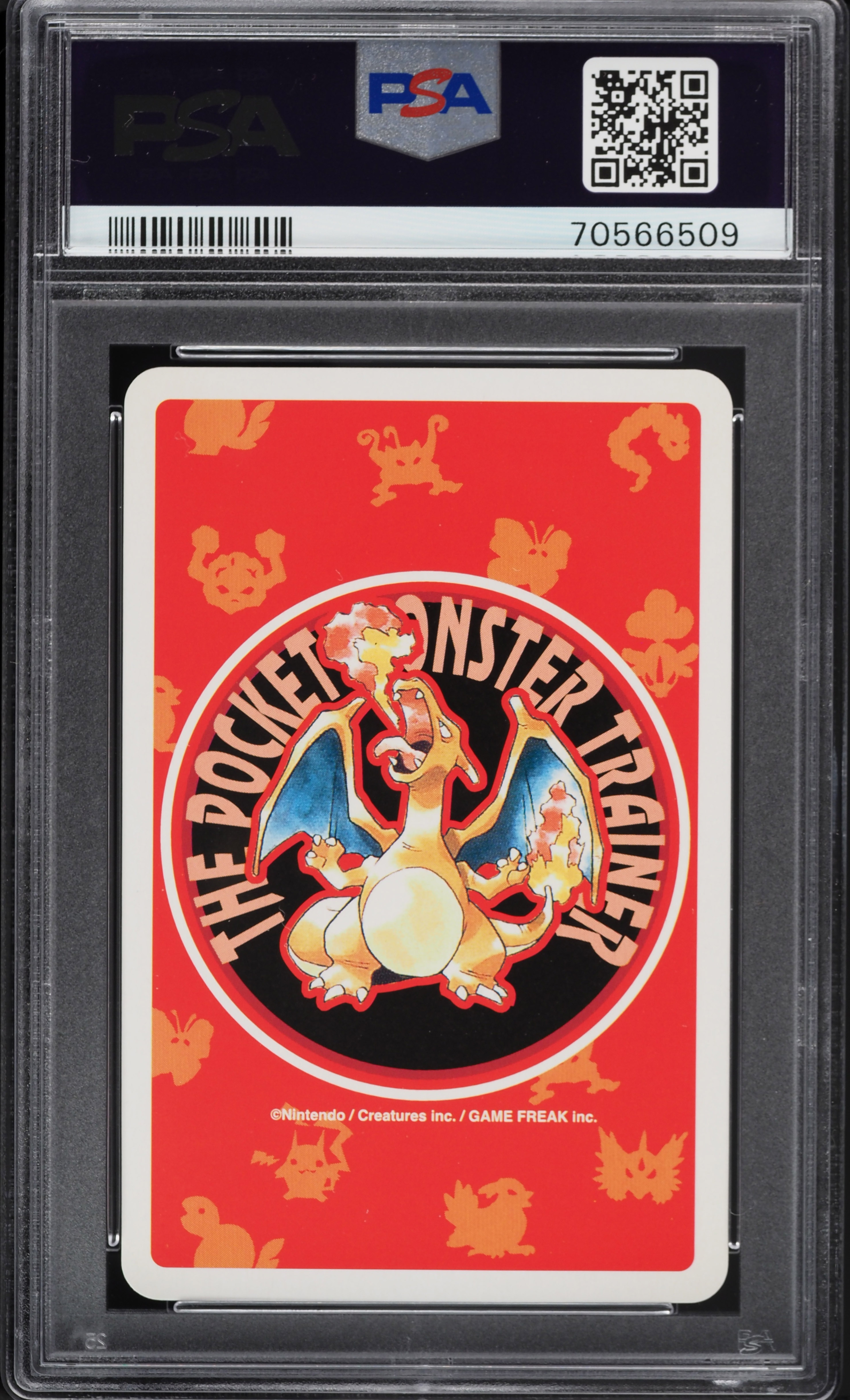 1996 Pokemon Japanese Red Poker Set Nintendo Playing Card Pikachu