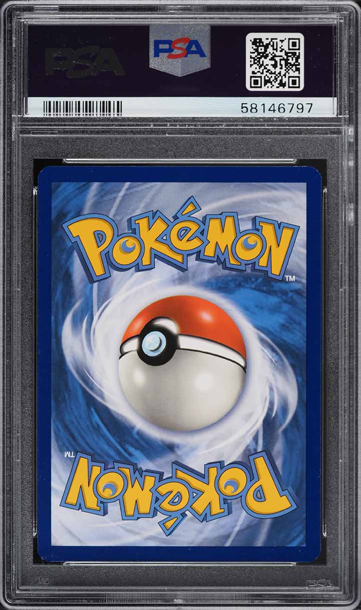 2019 Pokemon SM Black Star Promo Holo Detective Pikachu #SM190 PSA 10 GEM MINT