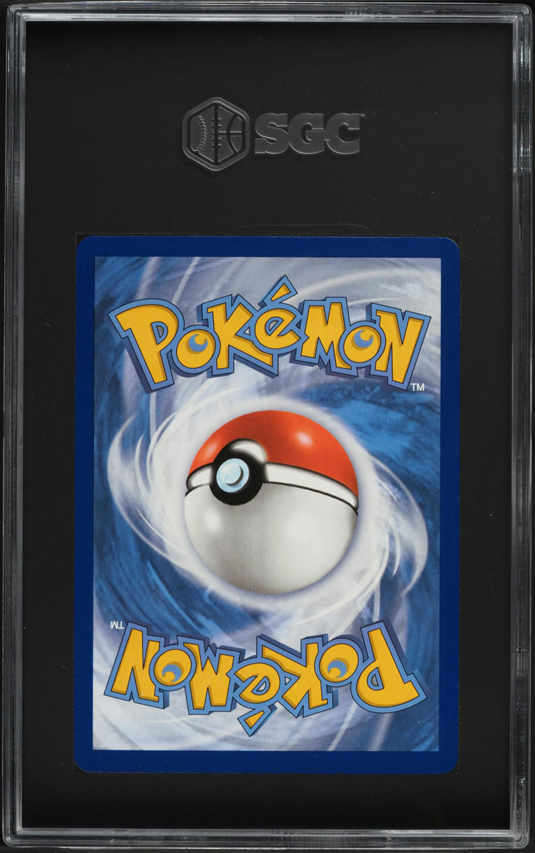 2022 Pokemon Sword & Shield Brilliant Stars Ultra Rare Kingler V #28 SGC 10  GEM on Fanatics Collect