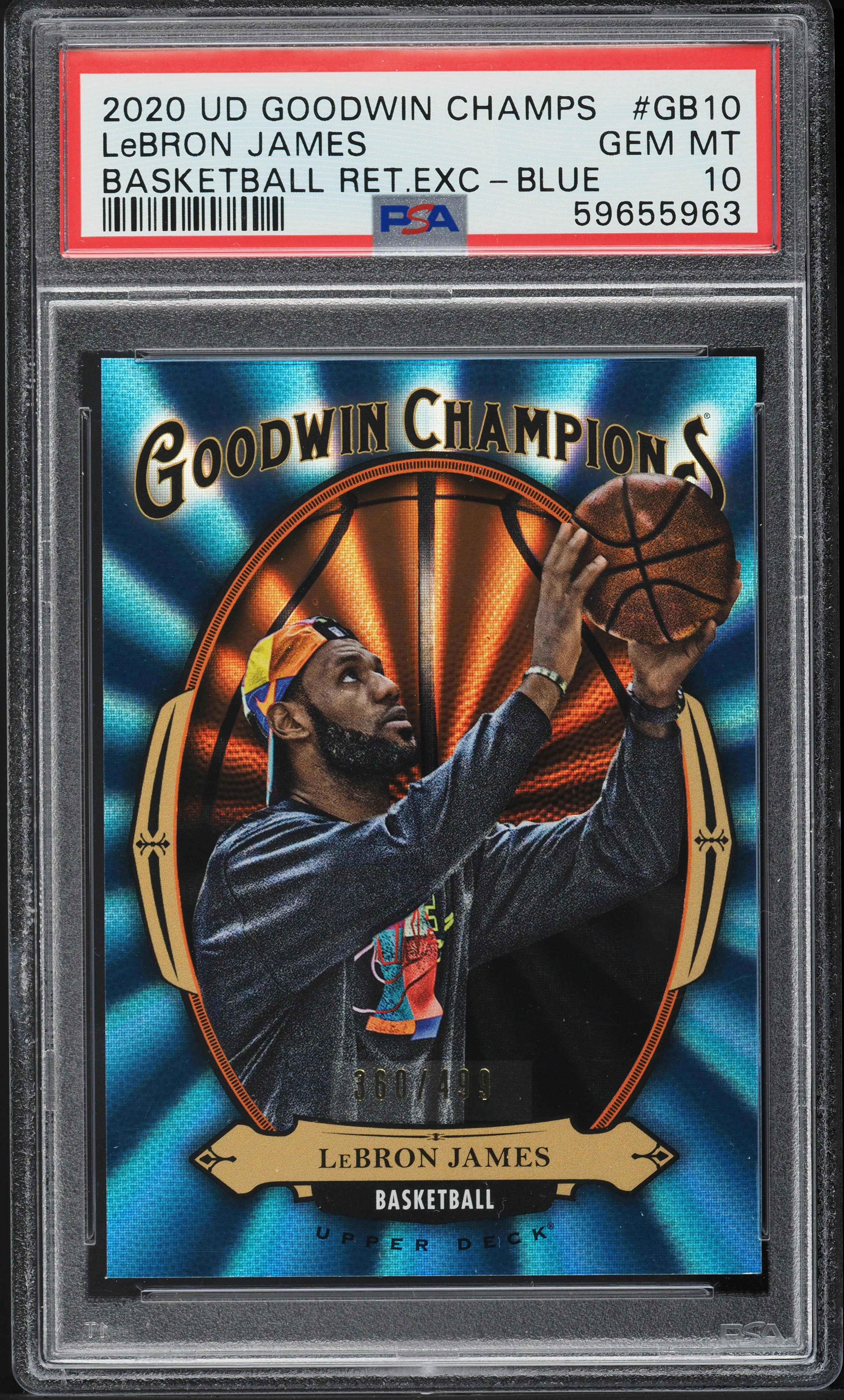 2020 goodwin champions lebron james