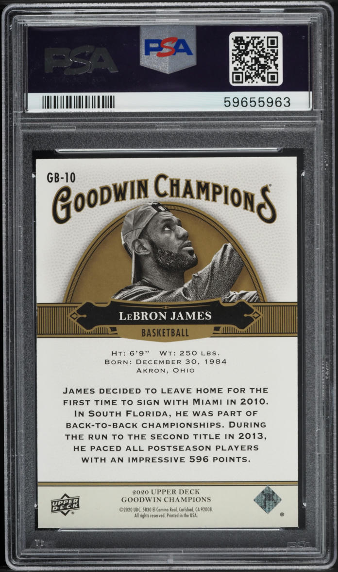 2020 goodwin champions lebron james