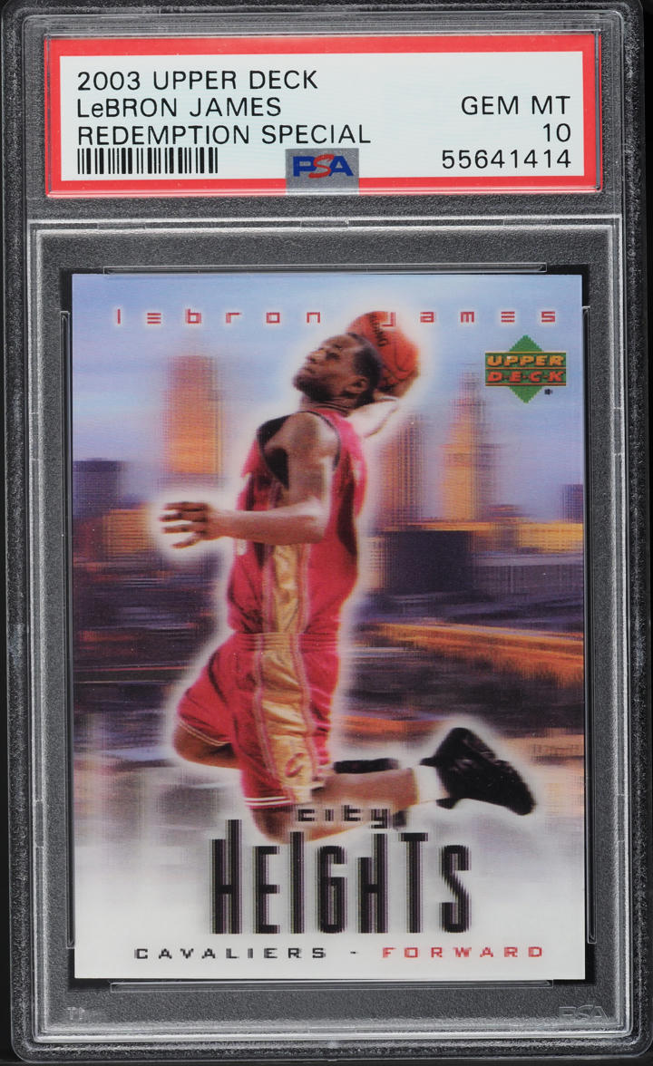 LEBRON JAMES 2003 city HEIGHTS 3D レブロン 61LpTAmxPOL._UF894,1000_QL80_.jpg