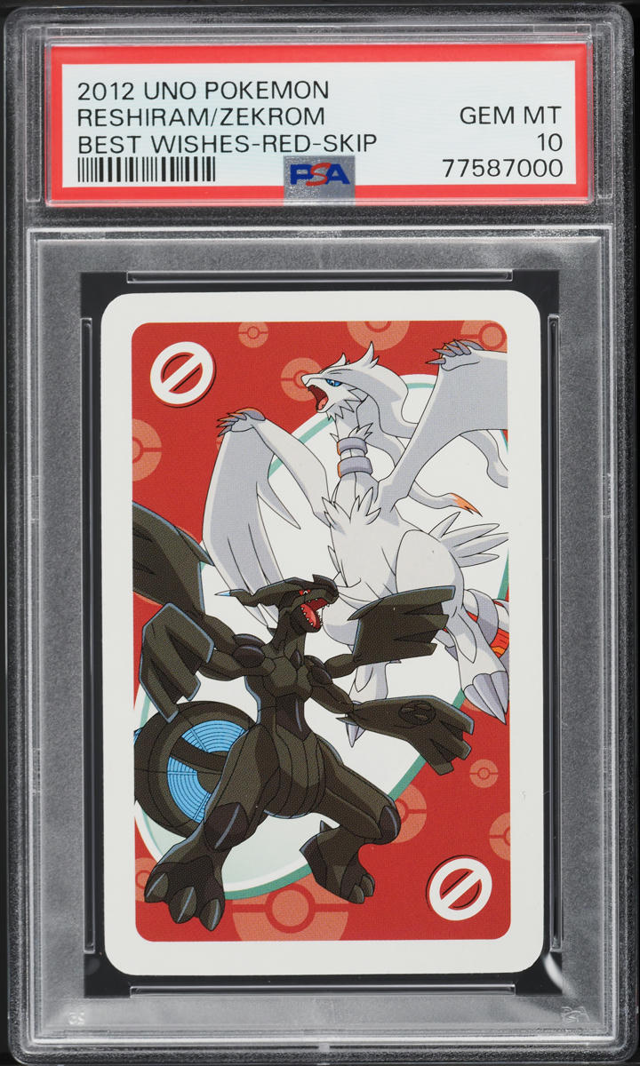 pokemon reshiram and zekrom card Center 2025 N & & Set Of 64 Deck Sleeves this attack also does 170 damage to 1 of your opponents other Benched Pokemon 2012 Uno Pokemon Best Wishes