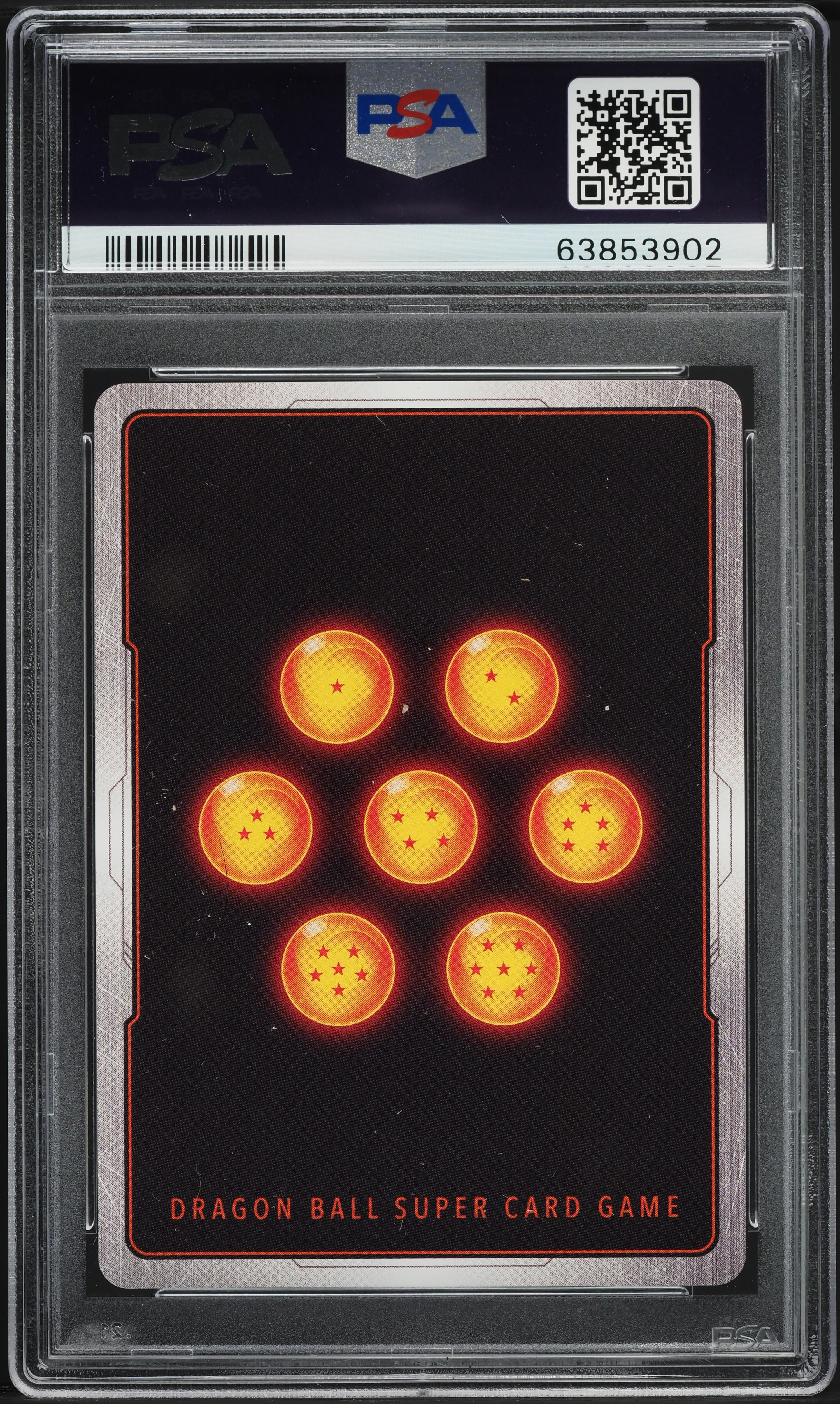 2021 Dragon Ball Super Series 15 Saiyan Showdown Pan, Time Patrol
