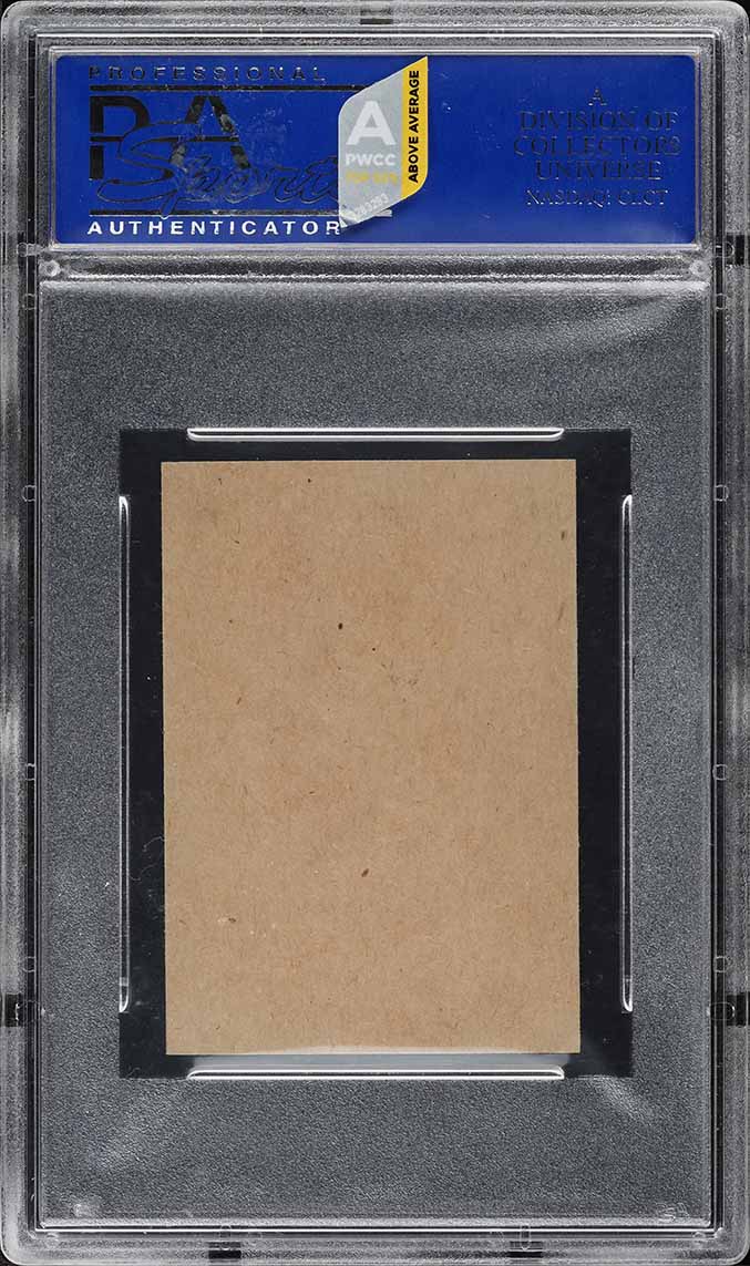 1951 Parkhurst Milt Schmidt ROOKIE #29 PSA 8 NM-MT (PWCC-A)