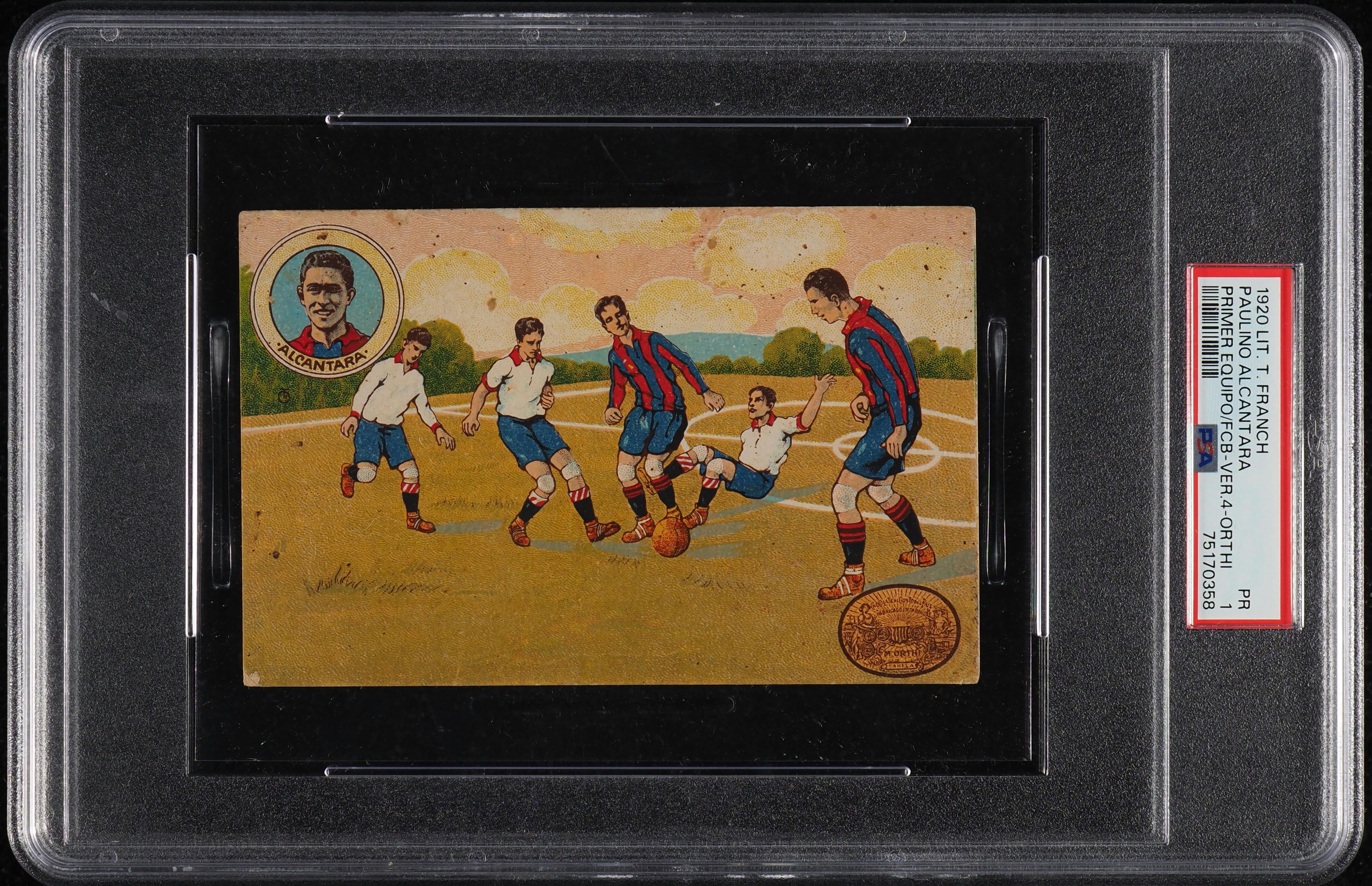 m) fotografia original equipo fc barcelona año - Comprar Fotografías Antiguas de Deportes en