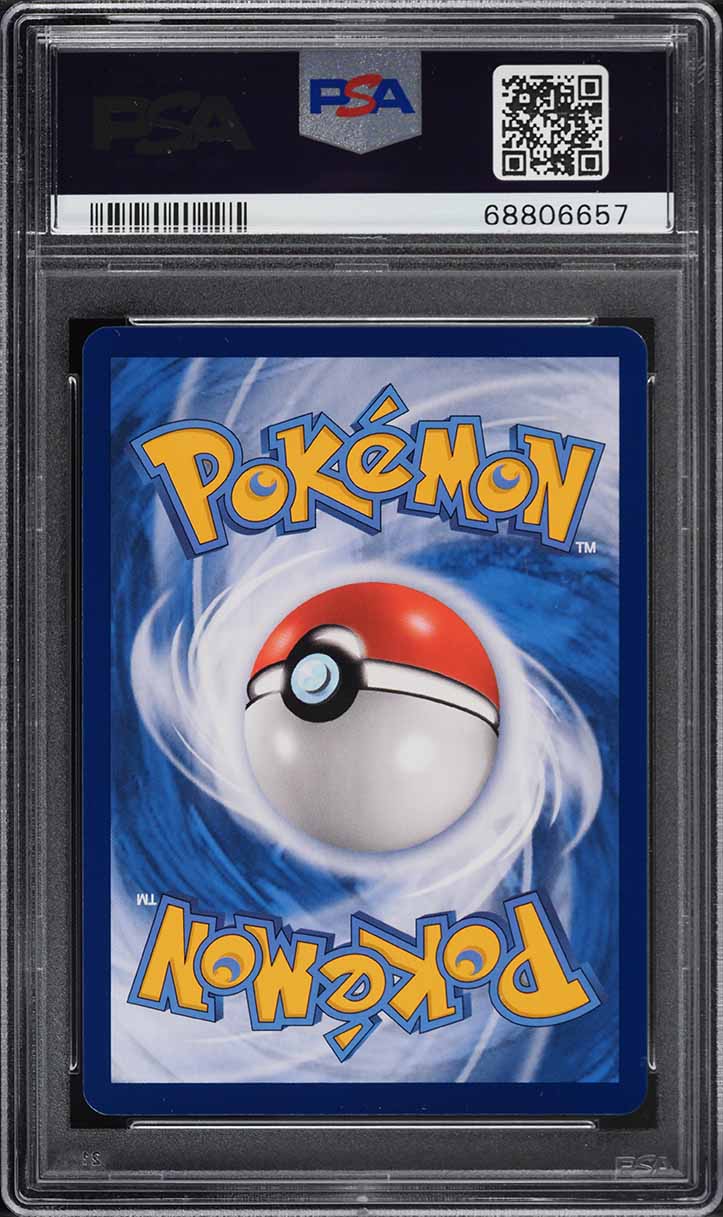 2021 Pokemon Chinese 25th Anniversary Collection Surfing Pikachu VMAX #22 PSA 10
