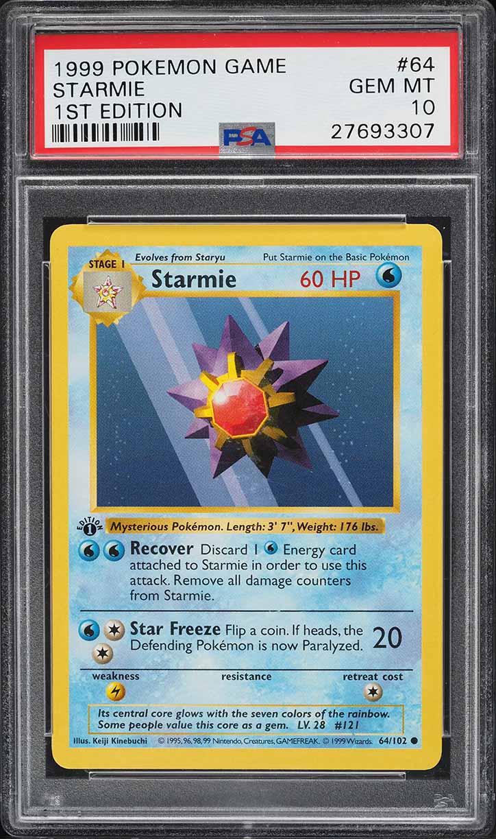 1995 starmie pokemon card value Pokemon Call Of Legends Ursaring 37/95 Rare Card – PokeOrder.com