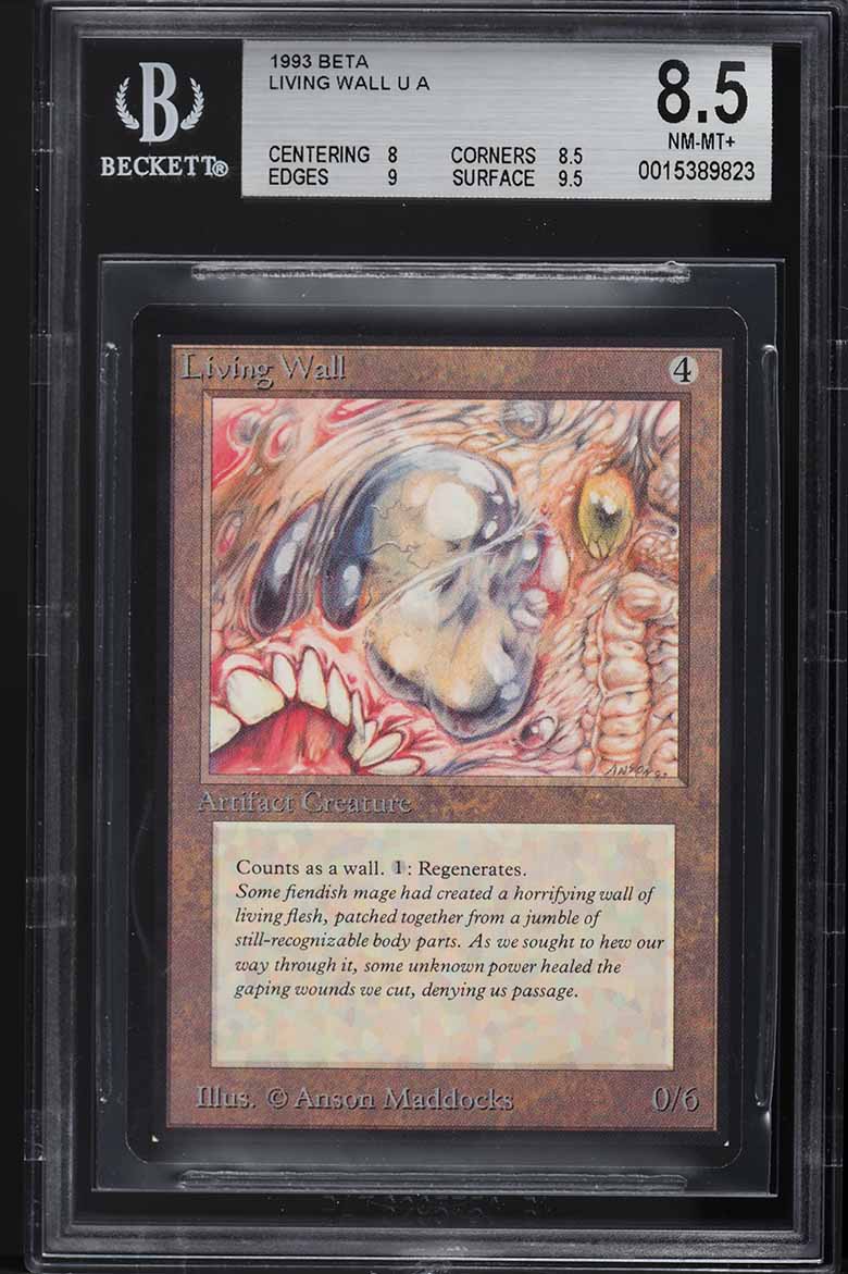 yugioh anime orica cards The Winged Dragon of Ra (Anime Art) - 8 cards set main image 1