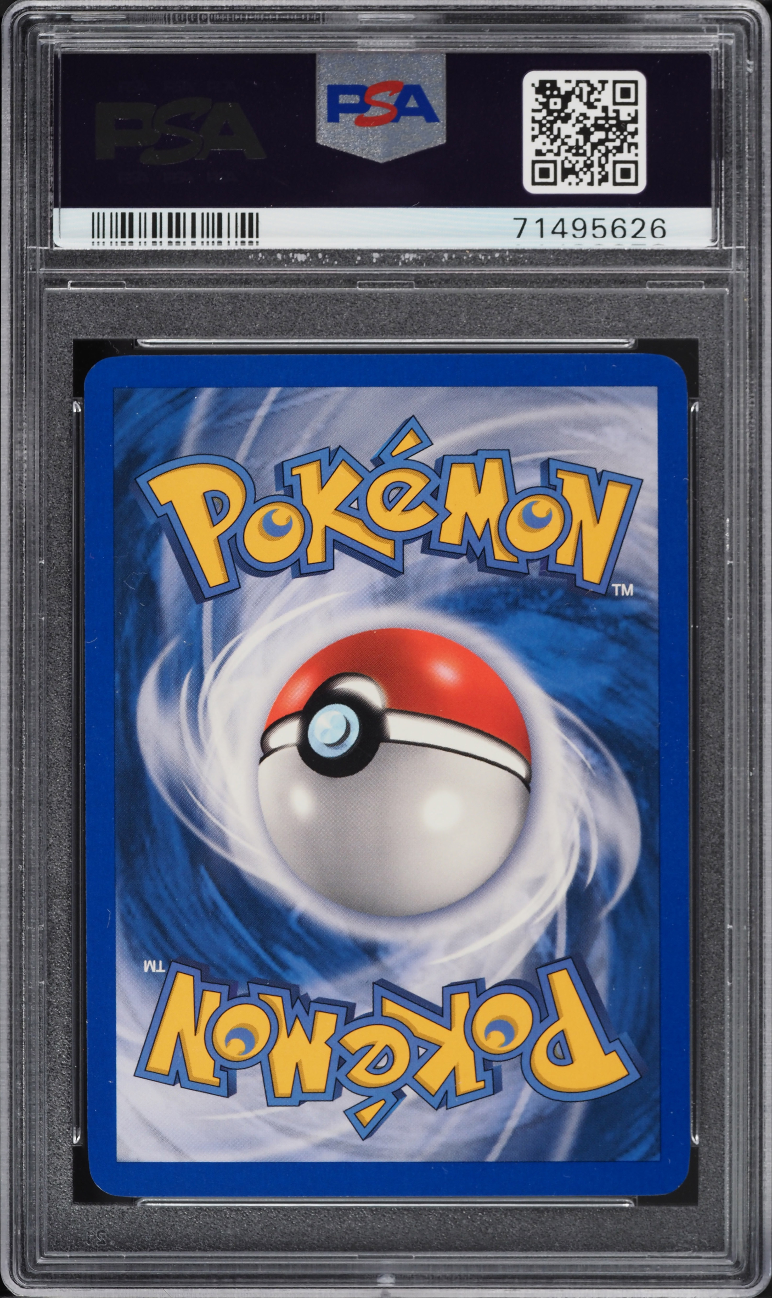2005 Pokemon EX Emerald Holo Milotic ex #96 PSA 10 GEM MINT on