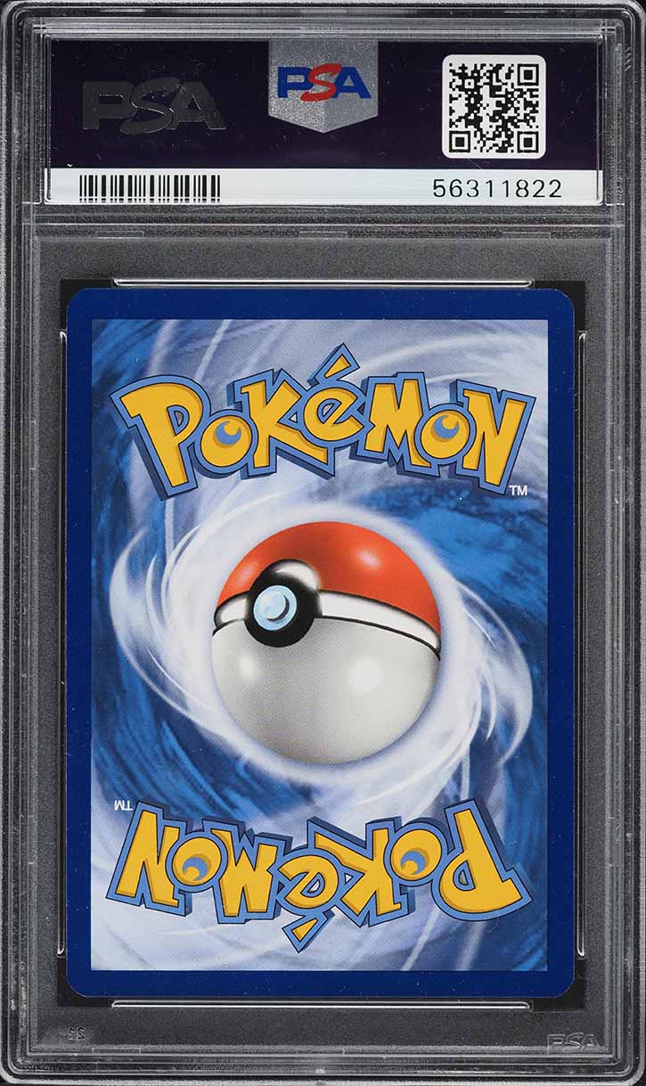 2016 Pokemon XY Evolutions Holo Clefairy #63 PSA 9 MINT on