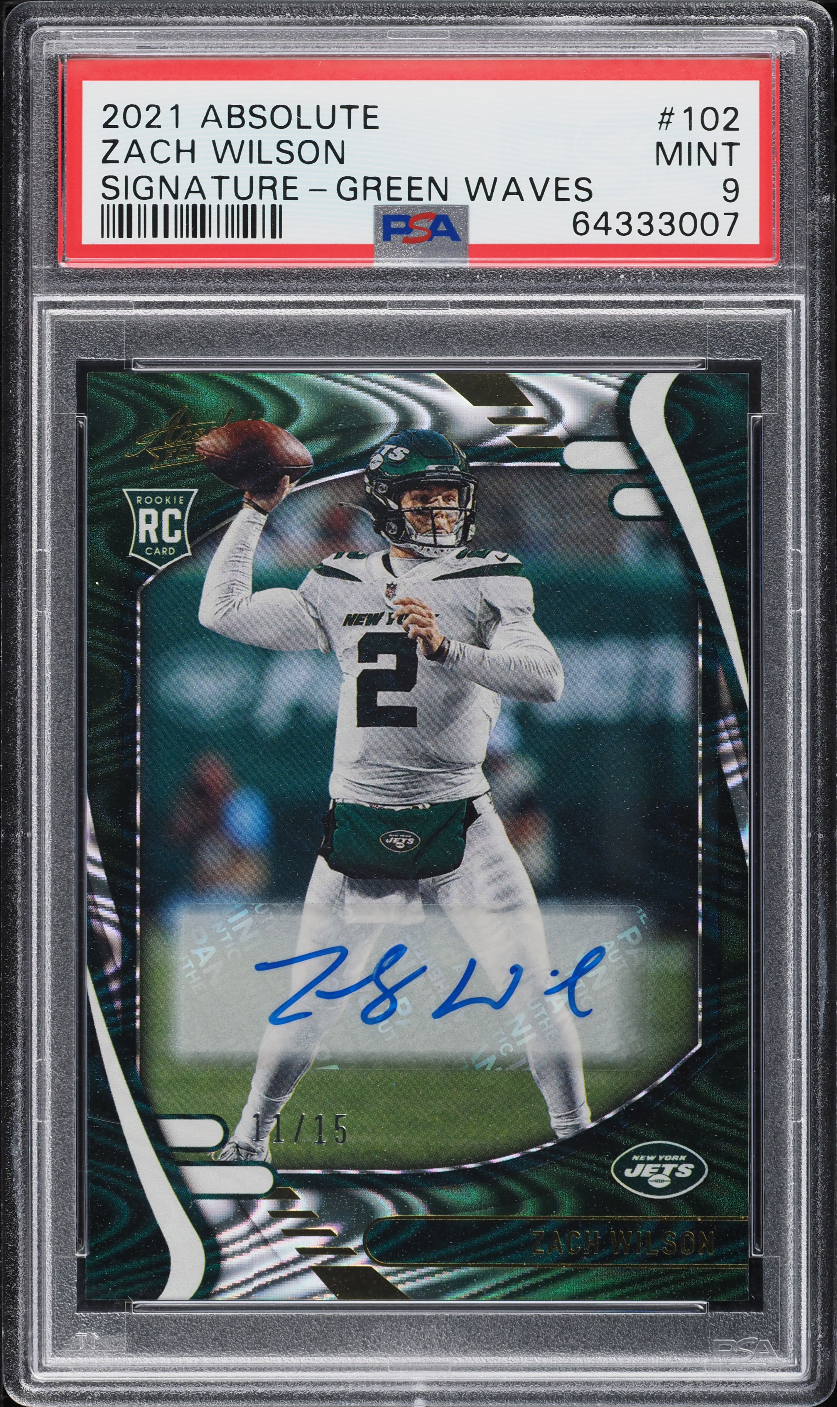 PSA10 ChaosTCG サーニャ on Mig60 サイン SW-029 2025年最新】chaos