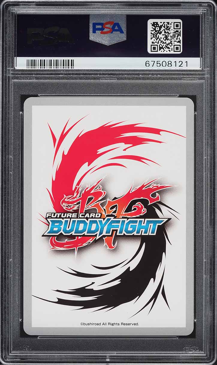 buddyfight rare cards Nova Guardian, Jackknife (Buddy Rare)  Buddy Mart Future Card Buddyfight" Gao &