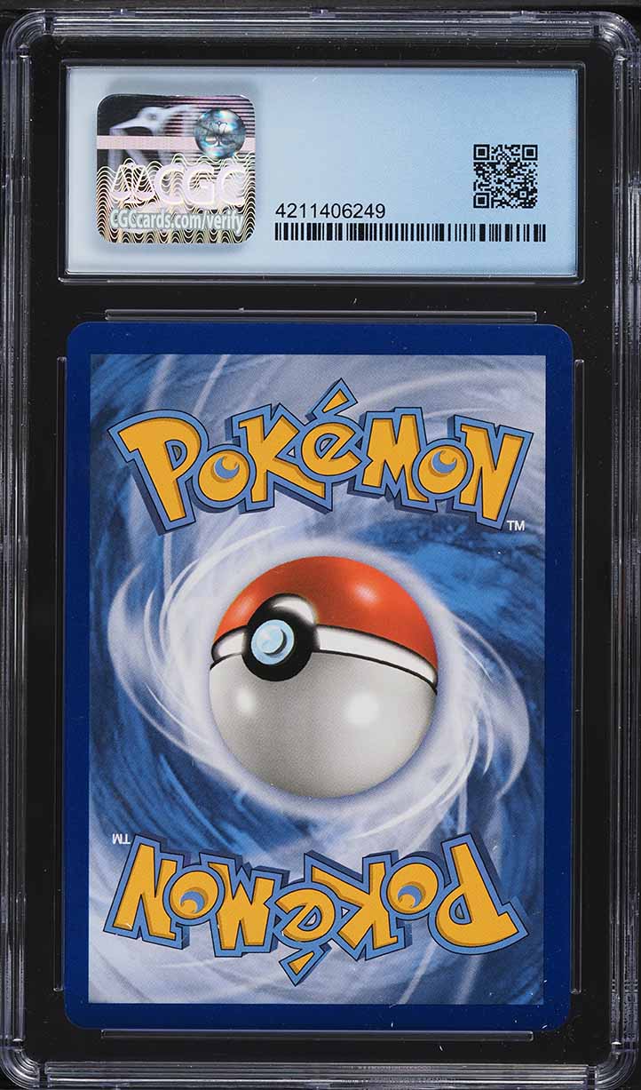 2016 Pokemon XY Evolutions Venusaur EX #1 CGC 9 MINT