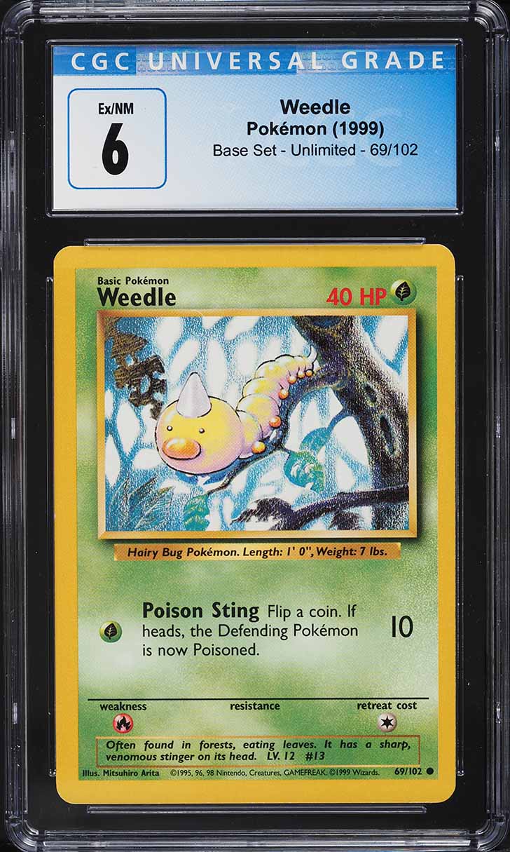 1999 jigglypuff pokemon card value Buy Ultimate Autographed Vintage 1st Gen Jigglypuff Card – Jason Paige Shop main image 0