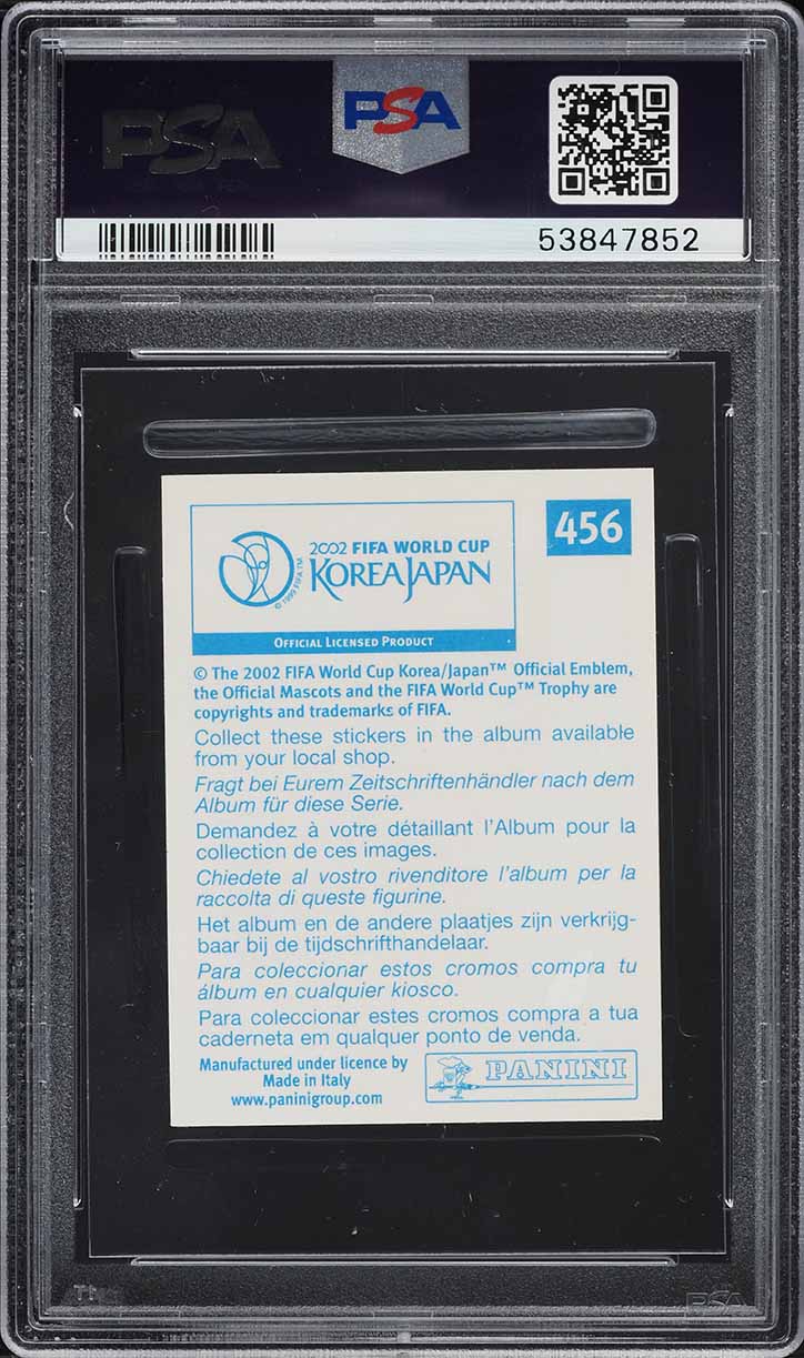 STICKER PANINI UEFA Champions League 2012/2013 Zlatan Ibrahimovic # 65 Rare EUR 5,90 - FR STICKER PANINI UEFA Champions League 2012/2013 Zlatan Ibrahimovic # 65 Rare EUR 5,90 - FR
