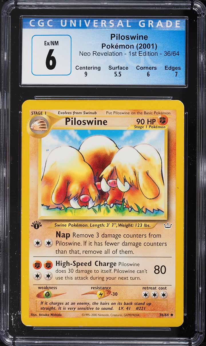 vintage pokemon trading cards Vintage Pokmon Tin