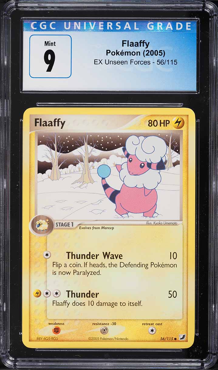 flaaffy pokemon card value 2022 Flaaffy Trainer Gallery Silver Tempest TG03/TG30, NM Pokemon Card
