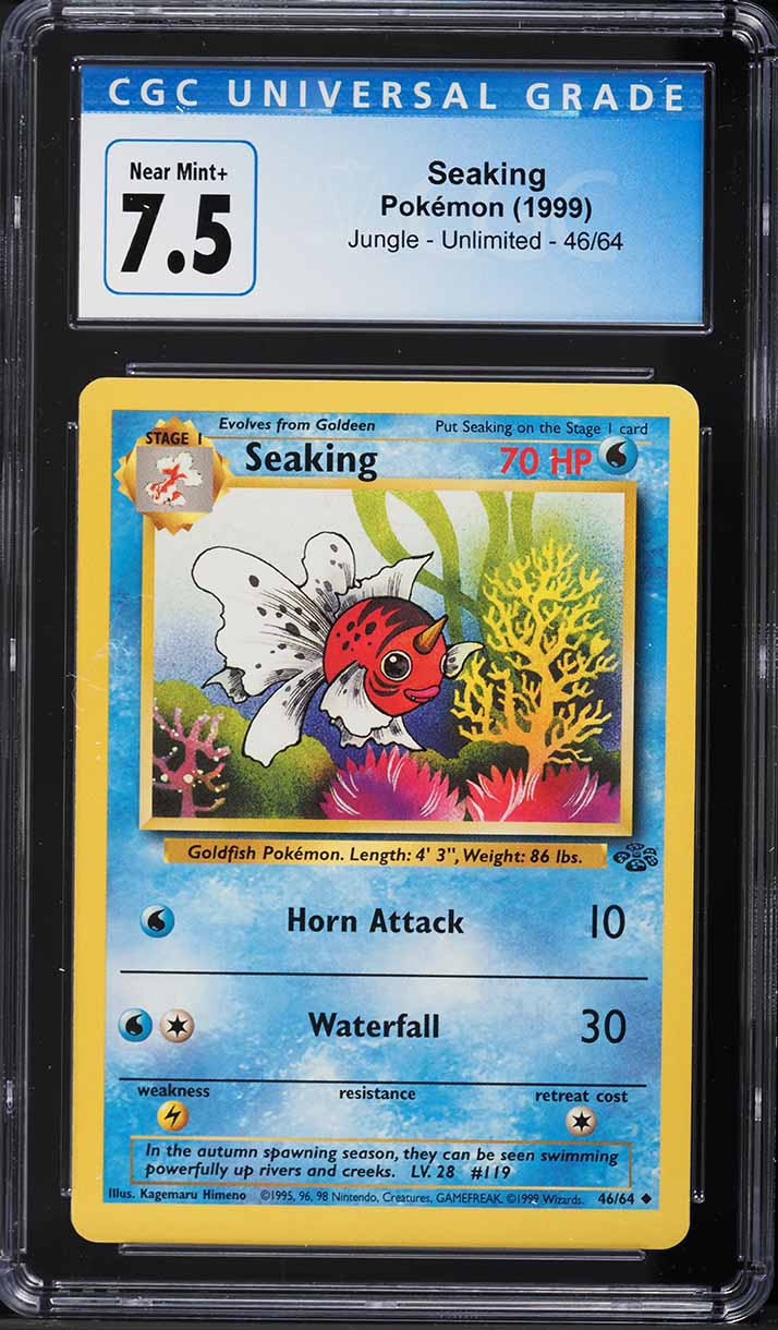 monster pokemon cards Normie" the Lake Norman Monster- Pokmon-Style Trading Card