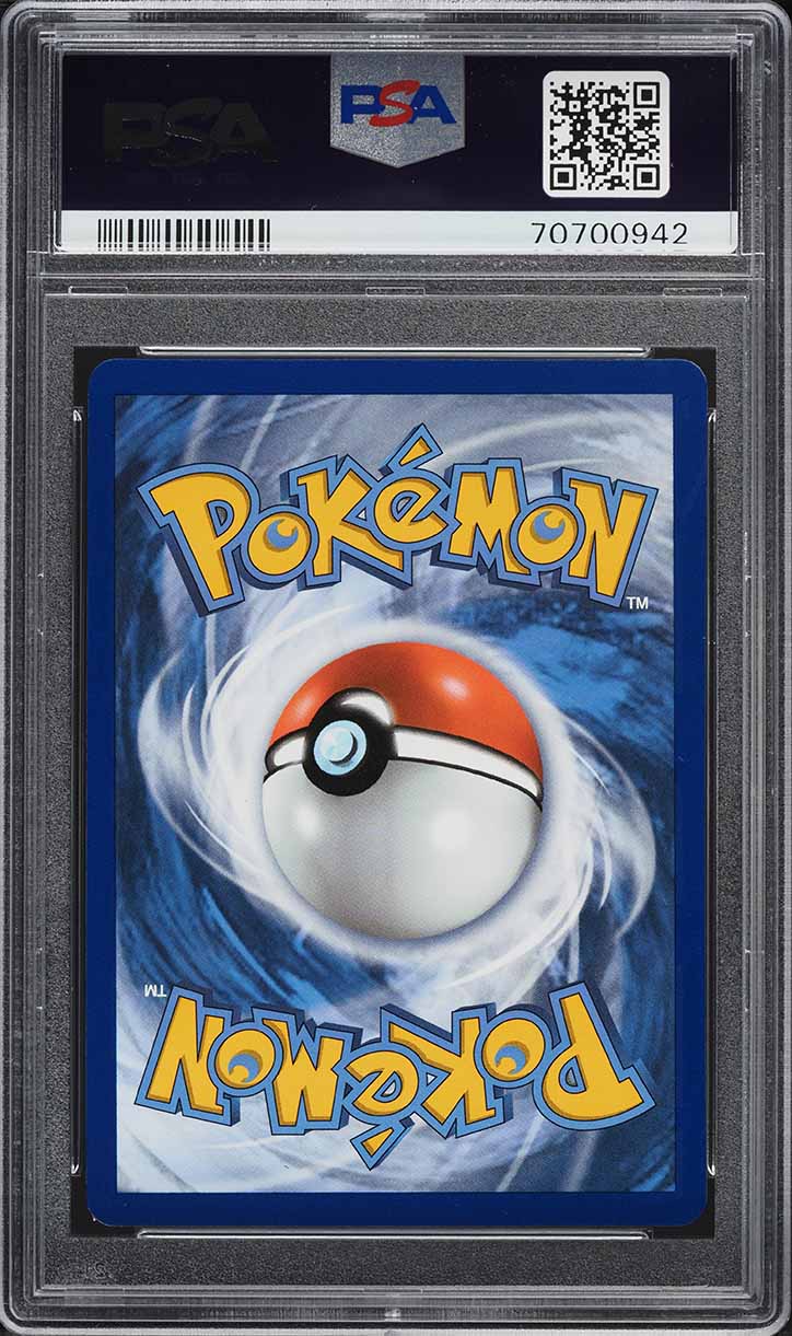 2021 Pokemon Sword & Shield Celebrations Flying Pikachu V #6 PSA 10 GEM MINT