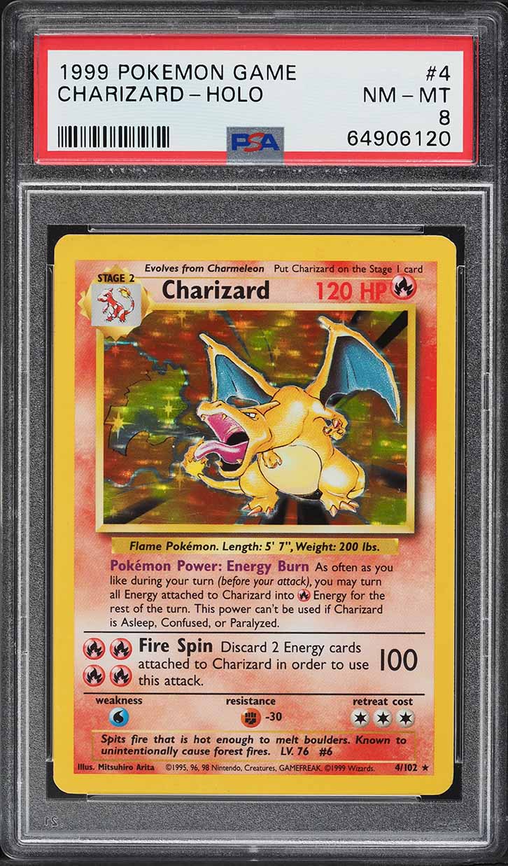 Charizard