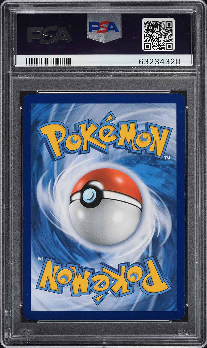 2016 Pokemon XY Black Star Promo Steam Siege Staff Holo Hoopa
