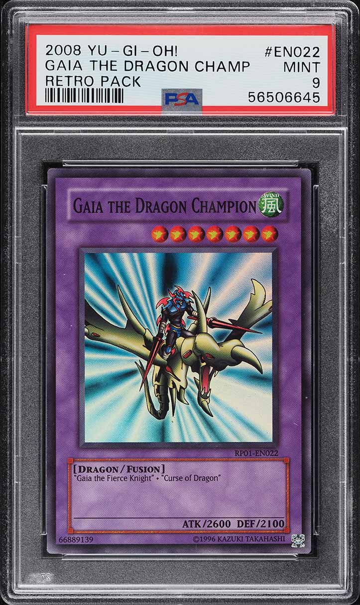 2008 Yu-Gi-Oh! TDGS 1st Ed Ultimate Rare Stardust Dragon #TDGS