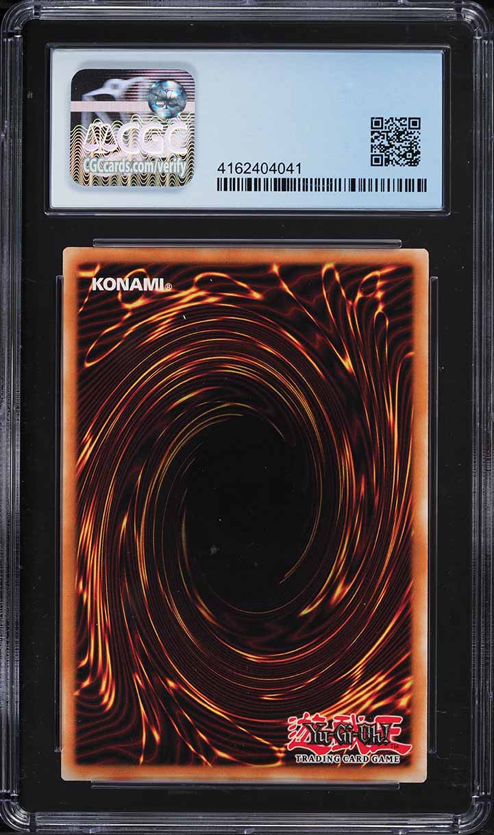 yugioh ghosts from the past 2 rare cards Yu-Gi-Oh Dark Magician (Ghost Ghosts From the Past Number 60: Dugares the Timeless