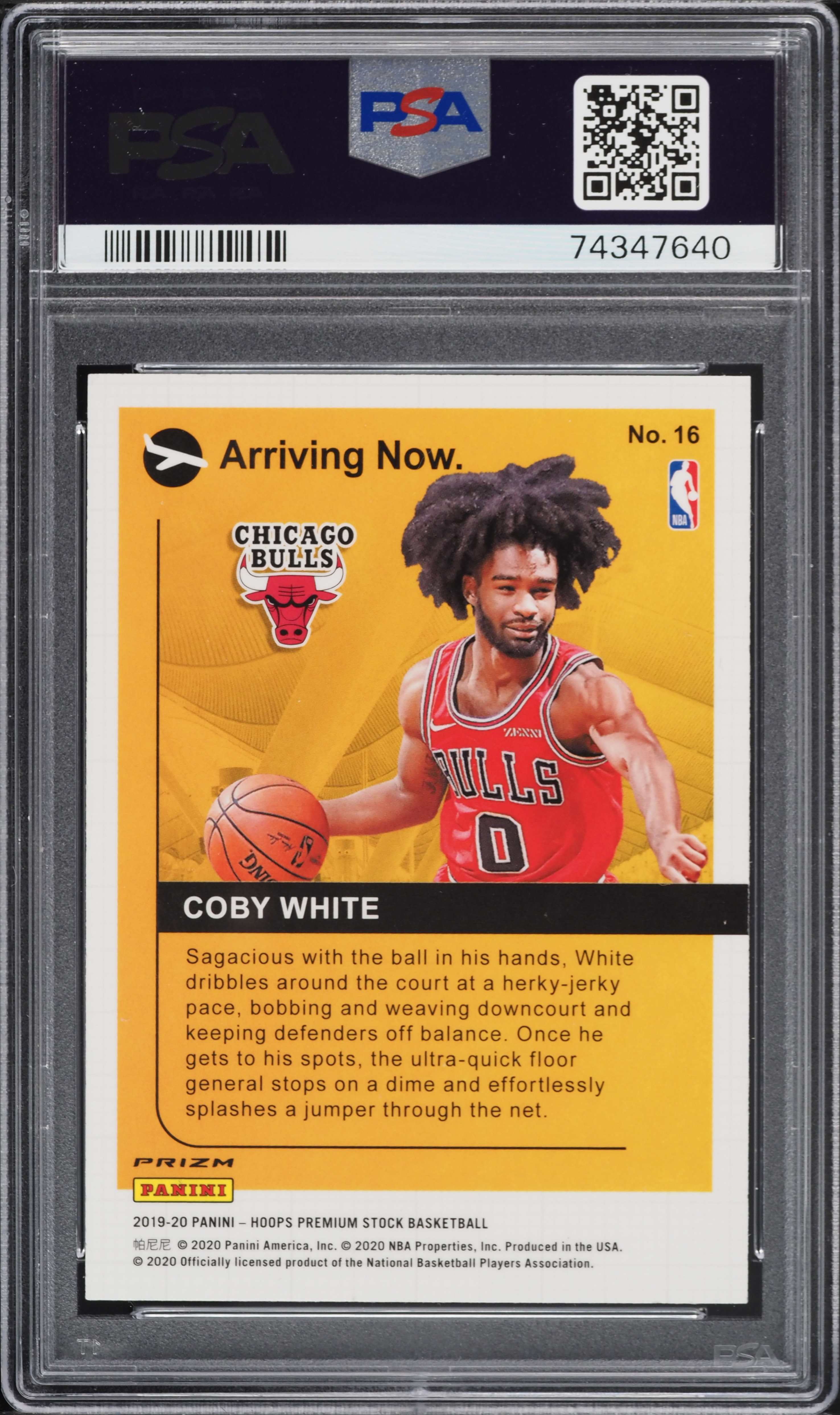 その他 2019 Coby White Hyper Prizm Bulls Rookie その他 2019 Coby White Hyper Prizm Bulls Rookie その他 2019 Coby