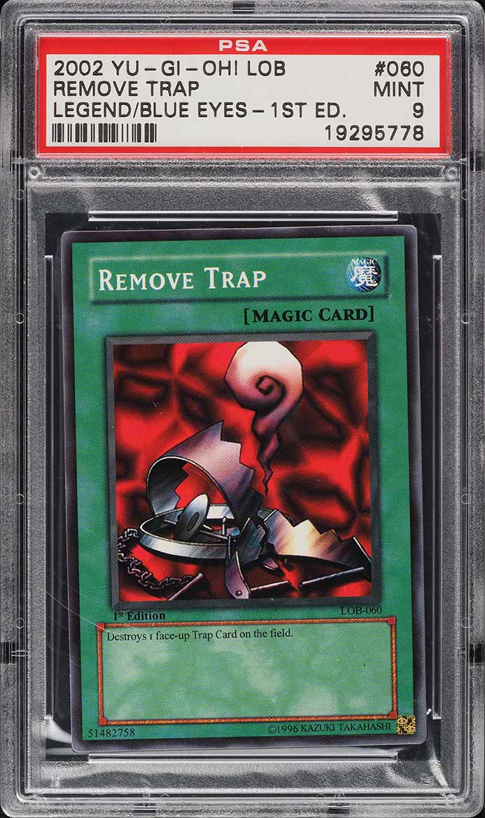 fake trap card yugioh Mikanko Rivalry - AMDE-EN036 Rare main image 0