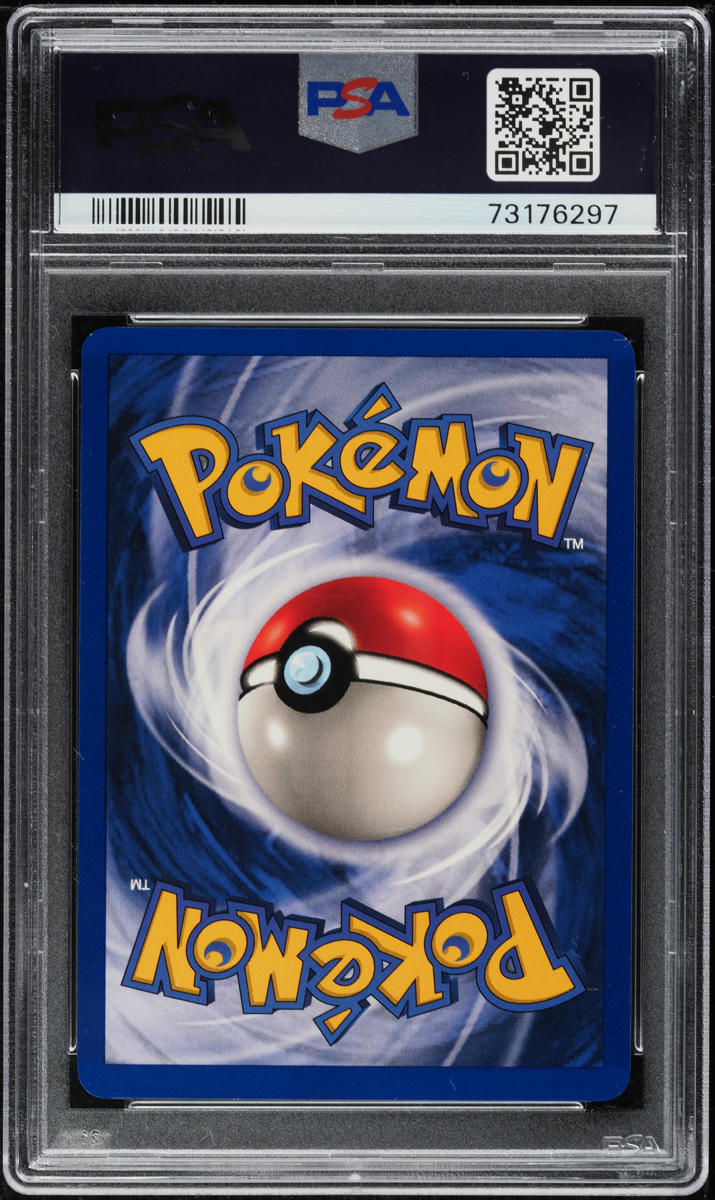 1999 Pokemon Base Set Shadowless Charmander #46 PSA 10 GEM MINT